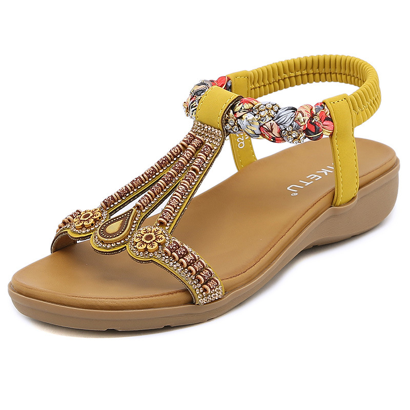 2025 Summer New Versatile Fash - đánh giá và giá Ethnic Fashion Trends 2025