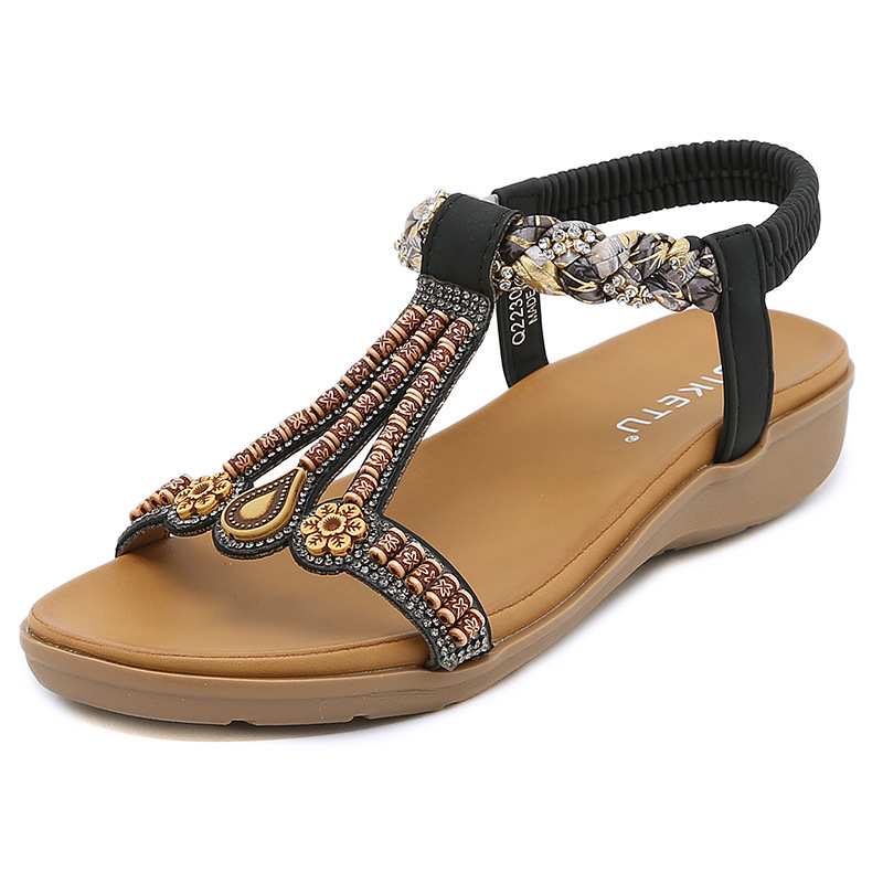 2025 Summer New Versatile Fash - đánh giá và giá Ethnic Fashion Trends 2025