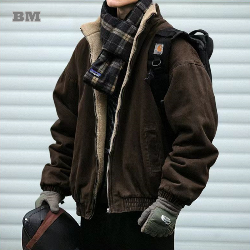 Japanese Vintage Polar Fleece  - đánh giá và giá Haori Japanese Jacket