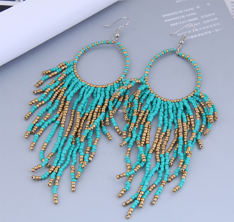 Kymyad Earrings 2025 Trend New - đánh giá và giá Ethnic Fashion Trends 2025