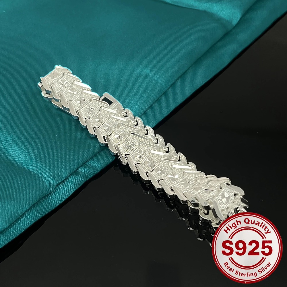 New luxury 925 sterling silver - đánh giá và giá Ethnic Fashion Brands