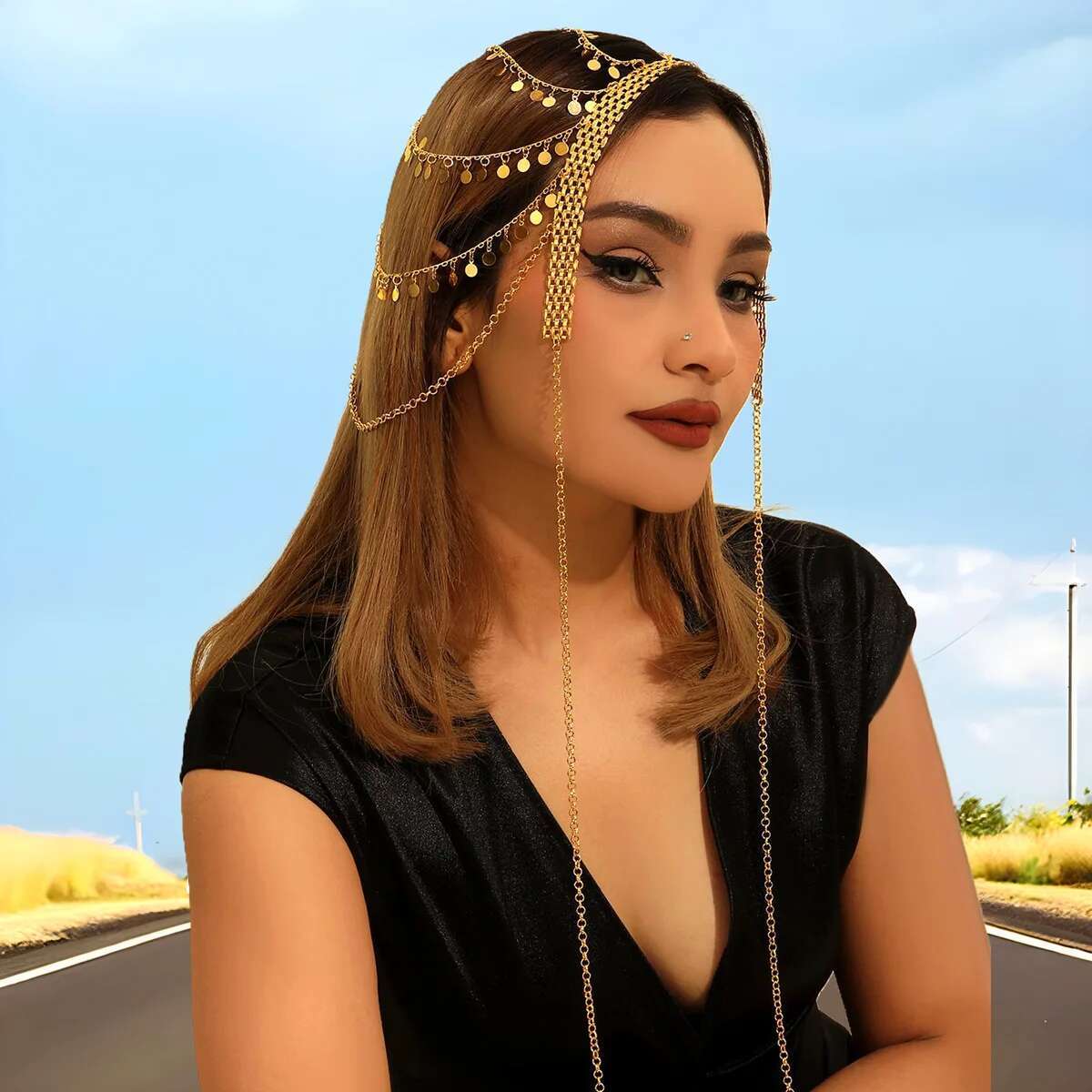 2025 Trend New Kurdish Jewelry - đánh giá và giá Ethnic Fashion Trends 2025