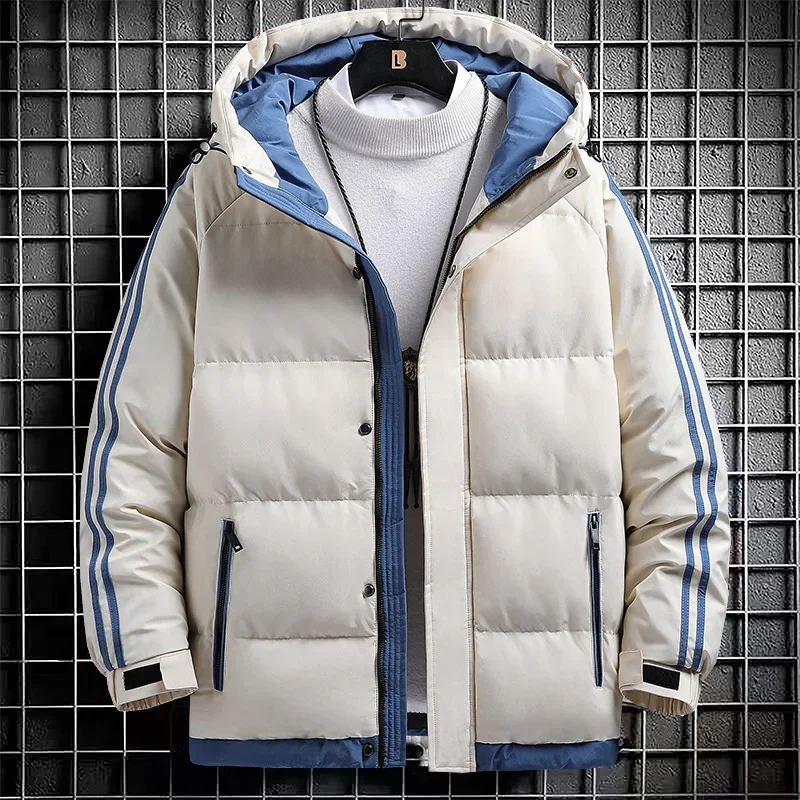 Korean and Japanese Men's New  - đánh giá và giá Haori Japanese Jacket