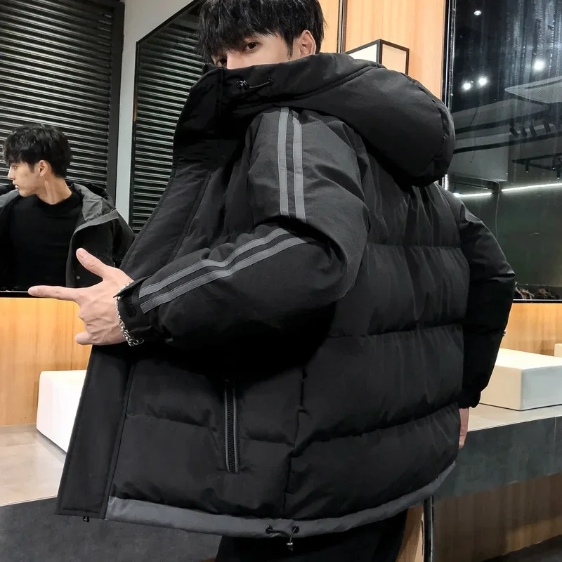 Korean and Japanese Men's New  - đánh giá và giá Haori Japanese Jacket