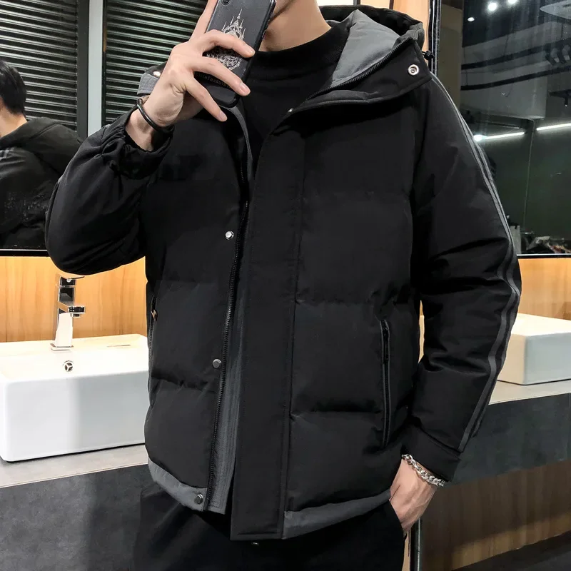 Korean and Japanese Men's New  - đánh giá và giá Haori Japanese Jacket