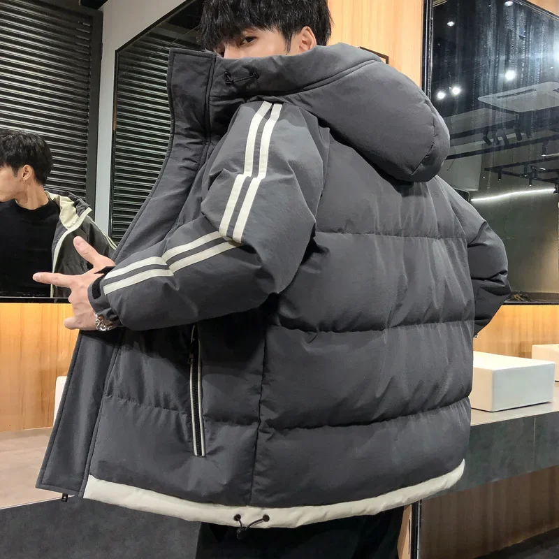 Korean and Japanese Men's New  - đánh giá và giá Haori Japanese Jacket