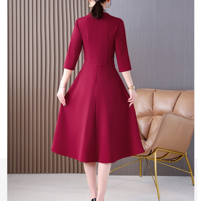 Women Aodai Vietnam Cheongsam  - đánh giá và giá Ao Dai Vietnam Dress