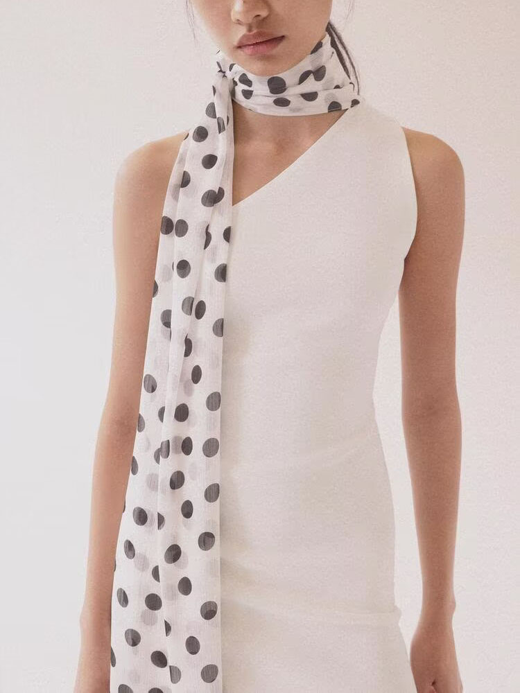 Summer New Arrival Polka Dot S - đánh giá và giá Ethnic Fashion Wear