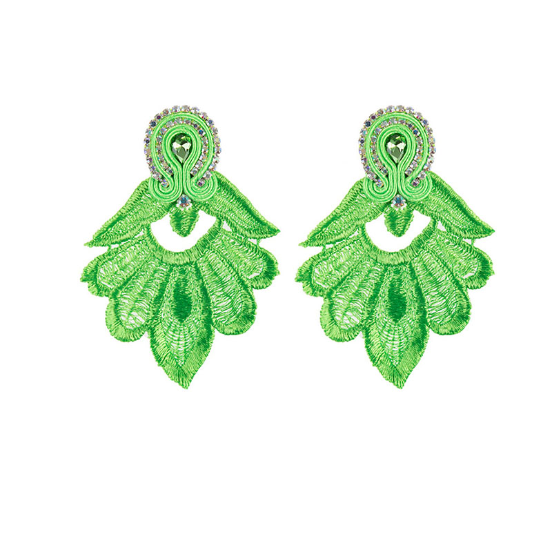 Fashion Women Earrings Jewelle - đánh giá và giá Ethnic Fashion Wear