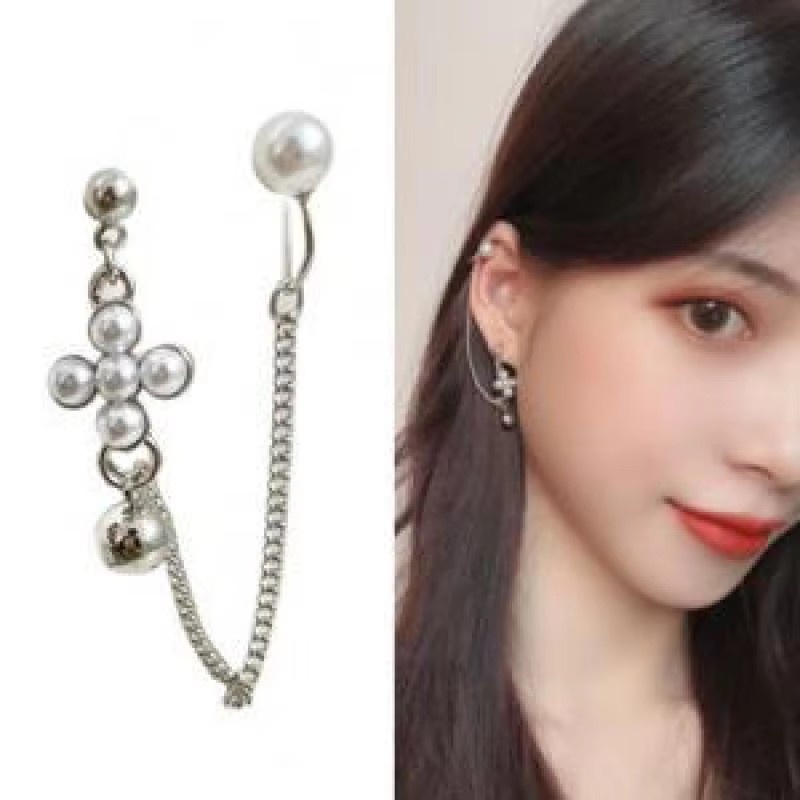 1pcs Sale Earrings 2025 Fashio - đánh giá và giá Ethnic Fashion Trends 2025