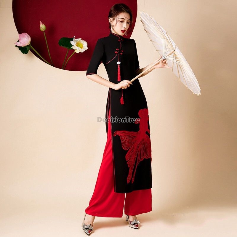 2026 stage performance vietnam - đánh giá và giá Ao Dai Vietnam Dress