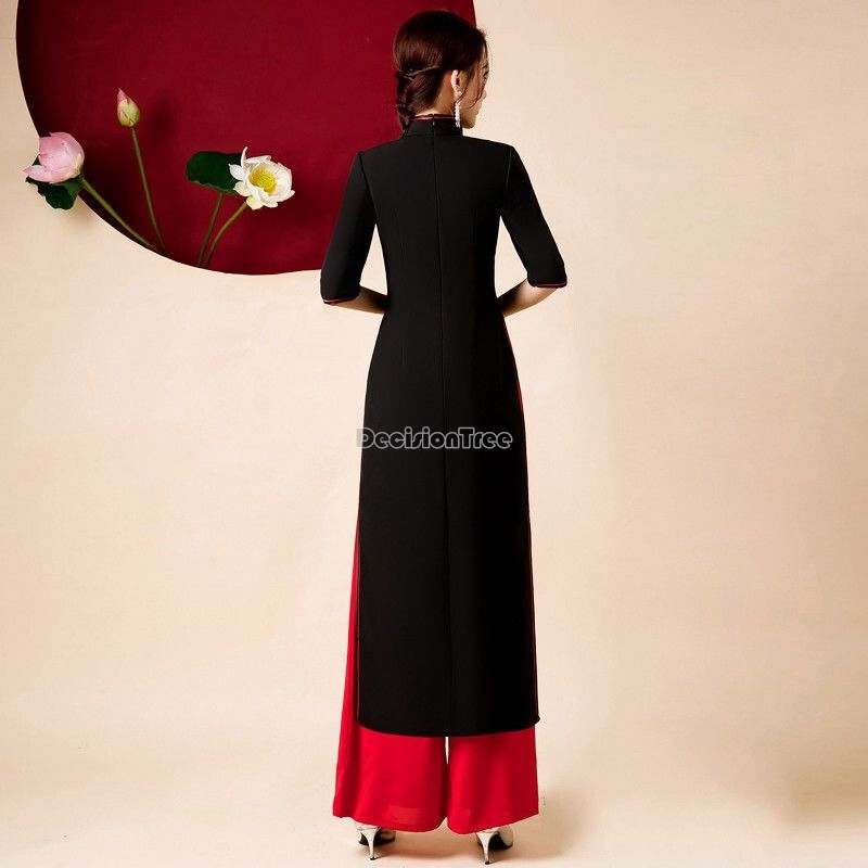 2026 stage performance vietnam - đánh giá và giá Ao Dai Vietnam Dress