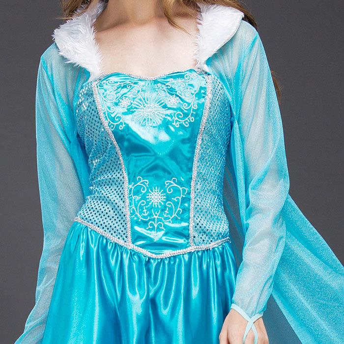Adult Halloween Princess Dress - đánh giá và giá Ethnic Fashion Wear