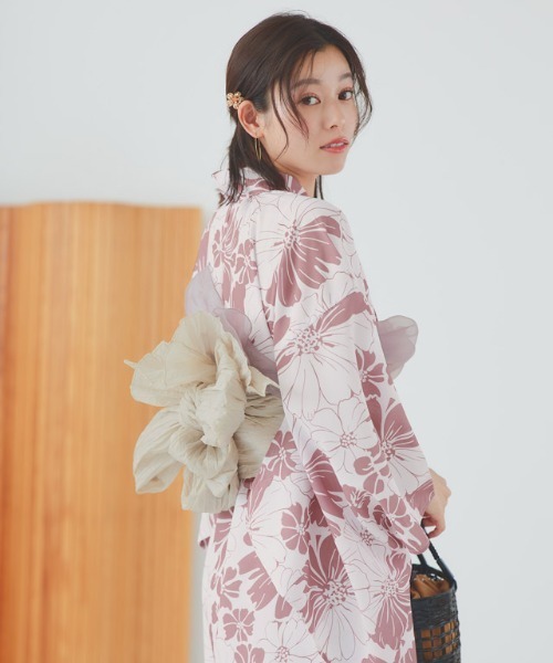 Traditional Yukata Kimono Cott - đánh giá và giá Ethnic Fashion Wear