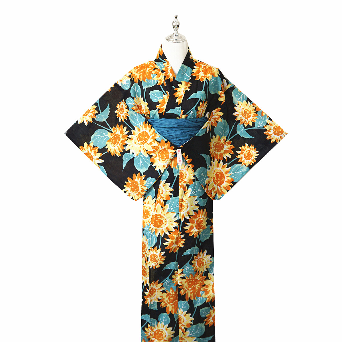 New Traditional Style Kimono B - đánh giá và giá Ethnic Fashion Wear