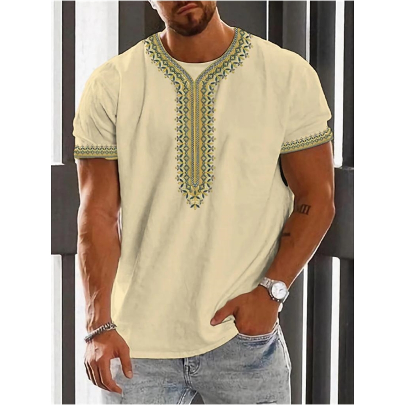 Trend 2025 Vintage Ethnic Grap - đánh giá và giá Ethnic Fashion Trends 2025