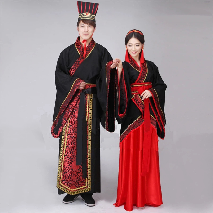 Cosplay Performance Costumes D - đánh giá và giá Ethnic Fashion Wear
