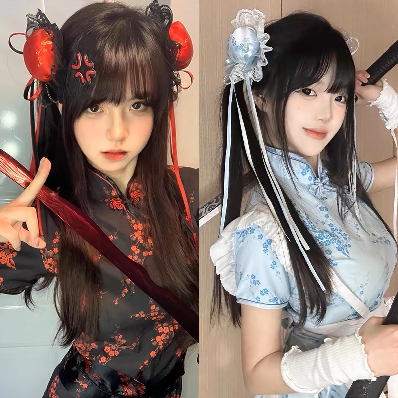 Charming Bun Hairpin Qipao Acc - đánh giá và giá Ethnic Fashion Brands