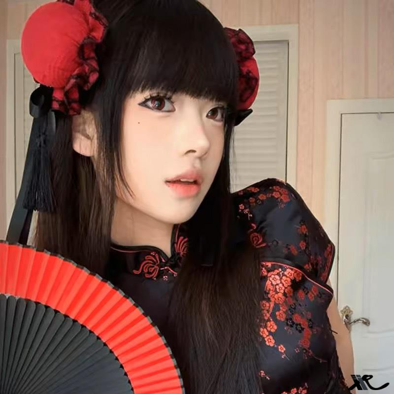 Charming Bun Hairpin Qipao Acc - đánh giá và giá Ethnic Fashion Brands
